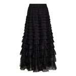 JadeCC Skirt - Black - Co'couture