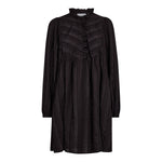 KesiCC Dress - Black - Co'couture