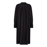 KesiCC Volume Dress - Black - Co'couture