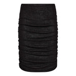 KylieCC Skirt - Black - Co'couture