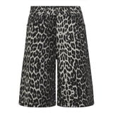 LeoCC Bermuda - Dark Grey - Co'couture