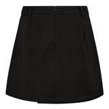 LunaCC Pocket Skirt - Black - Co'couture