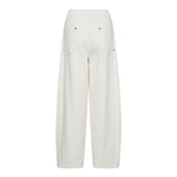MarciCC Structure LL Pant - Off white - Co'couture
