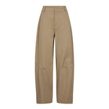 MariaCC Pant - Khaki - Co'couture