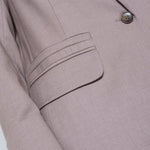 MattyCC Blazer - Mink - Co'couture