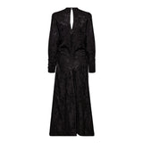 MikoCC Cocktail Dress - Black - Co'couture