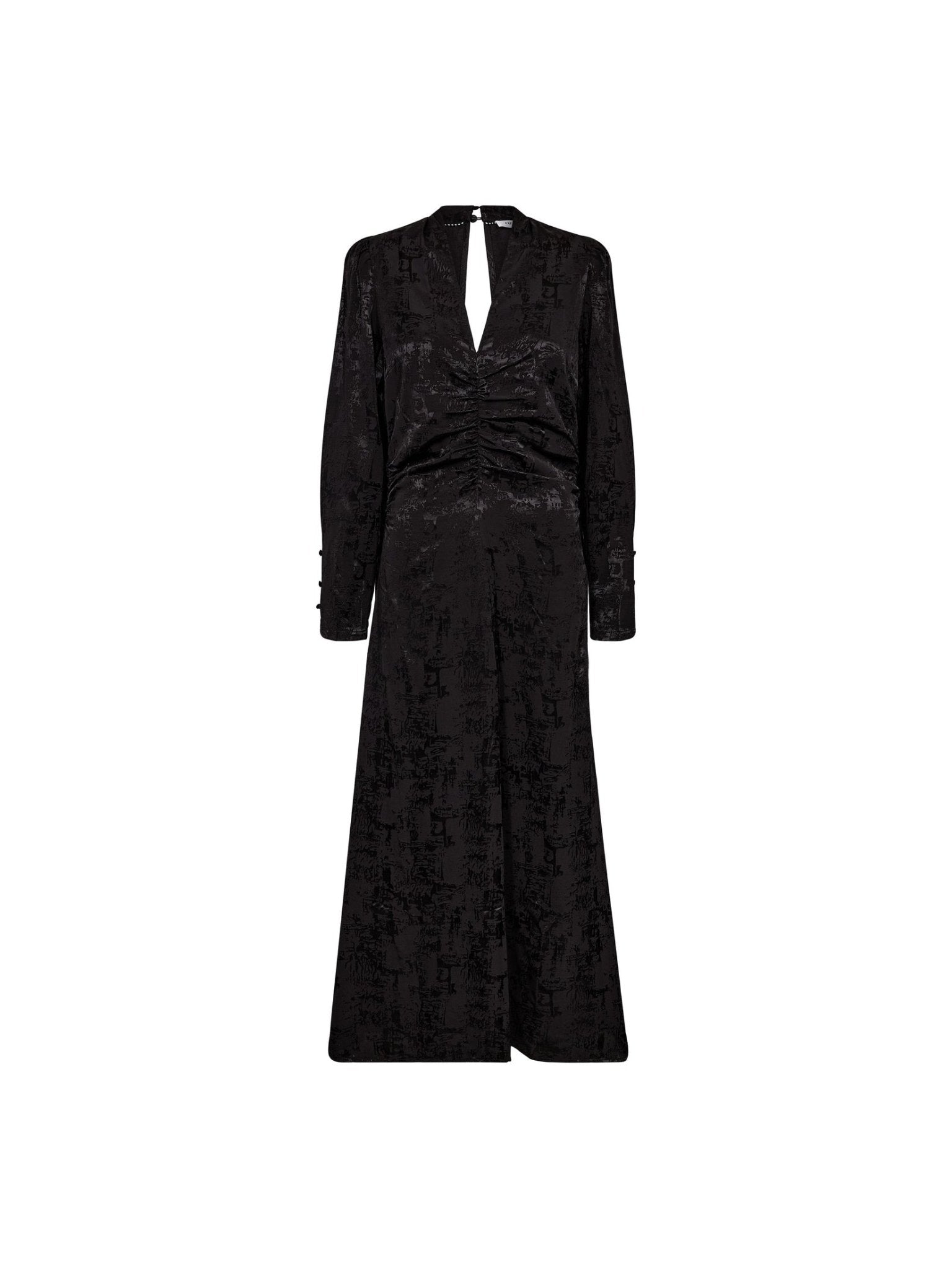 MikoCC Cocktail Dress - Black - Co'couture