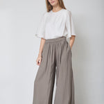 NotisCC Balloon LL Pant - Walnut - Co'couture