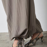 NotisCC Balloon LL Pant - Walnut - Co'couture