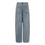 PancyCC Jeans - Fade Denim - Co'couture