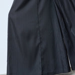 ParisCC Skirt Pant - Black - Co'couture