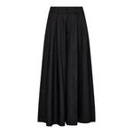 ParisCC Skirt Pant - Black - Co'couture