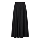 ParisCC Skirt Pant - Black - Co'couture