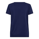 PetiteCC Cocouture Tee - Navy - Co'couture