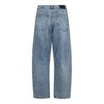 RuthieCC Barrel LL Jeans - Denim blue - Co'couture