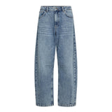 RuthieCC Barrel LL Jeans - Denim blue - Co'couture