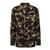 SarahCC Shirt - Military Olive - Co'couture
