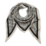 SisuCC Scarf Skirt - Off white - Co'couture