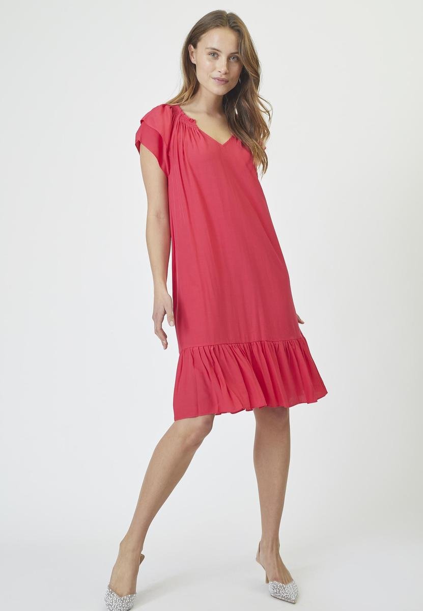 SunriseCC Crop Dress - Margherita - Co'couture
