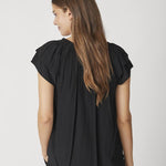 SunriseCC Top - Black - Co'couture