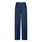 TerryCC LL Pant - Navy - Co'couture