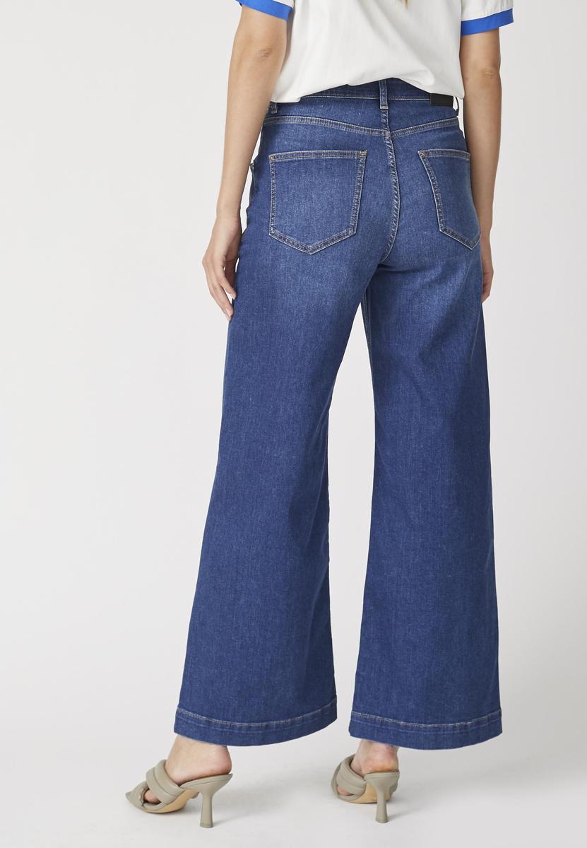 TylerCC Jeans - Denim blue - Co'couture