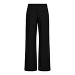 VolaCC Eyelet LL Pant - Black - Co'couture