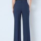 VolaCC Wide Pant - Navy - Co'couture